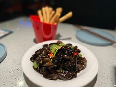 -味妙烤鱼吧(回龙观店)
