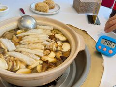 -天宜隆蘑菇宴火锅(石景山旗舰店)