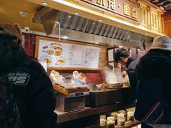 -大食代美食广场(迪士尼小镇店)