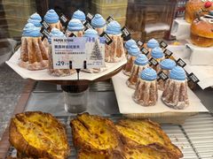 -PAPER STONE BAKERY(天环店)