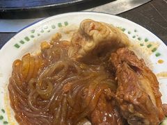 -百一大地锅(香福路店)