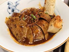 -火齐潮汕砂锅粥(五道口店)