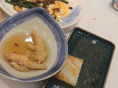 -丰尔粥食·顺德鱼生·干蒸排骨顺德菜(大良分店)