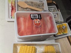 -野妹火锅(布吉店)