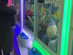 -大玩家(芝罘万达广场店)