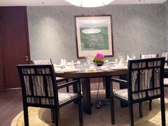 -Yan Ting 宴庭中餐厅(上海静安瑞吉酒店)