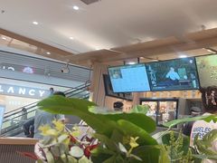 -霸王茶姬(大连万象汇店)
