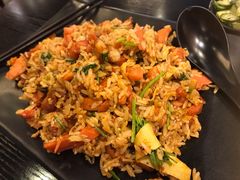 -老啪叽串炒饭(铁百店)