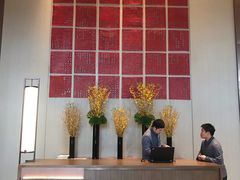 -嘉定凯悦·咖啡厅