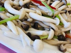 清华小炒-清华酒楼(盘门店)