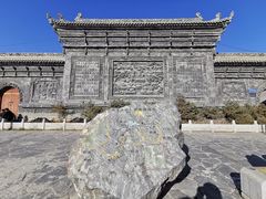 -丹噶尔古城