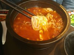 -大鼓米线(静安吴江DM店)