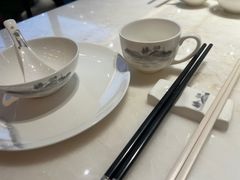 -南太湖山庄·四季轩&国风堂中餐厅