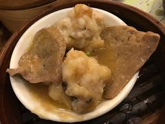-添好运点心专门店(深水埗店)