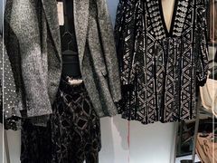 -ZARA(世贸天阶店)