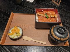 -玄白·炭烤活鳗(上海首店)