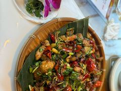 -尽善百年古院餐厅(王家老宅店)