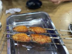 -老虎滩大连海鲜烧烤(建邺云锦路总店)