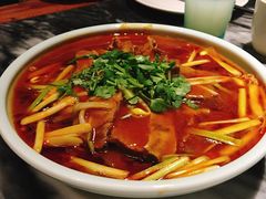 -西安饭庄·非遗陕菜(钟楼店)