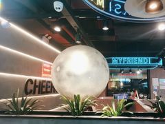 -粟氏天府·东北烧烤(江南兴隆街店)