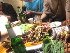 -撸点串吧(小北店)