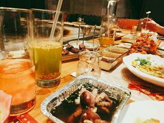 -赤坂亭·M9和牛烧肉·铁板烧(合肥万象城店)