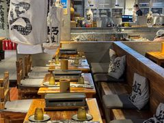 -北丐先生·野馄饨烧烤(雨花万象店)