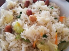 -好成财牛排馆(涂门街总店)