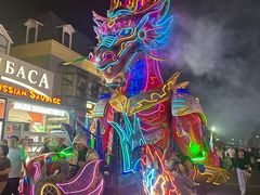 -泰达航母主题公园