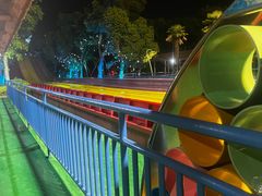 -苏州乐园森林水世界