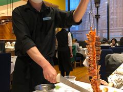 -拉蒂娜·巴西牛排馆 Latina·Brazilian Steakhouse(陆家嘴旗舰店)