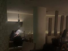 -Hideout Hookah Lounge·隐觅地