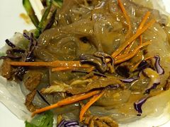 -关东小磨东北菜(上海长风大悦城店)