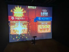 -VS SPORTS PARK运动玩乐园·团建·生日会(合生汇店)