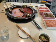 -川西坝子火锅(金沙1.0直营店)