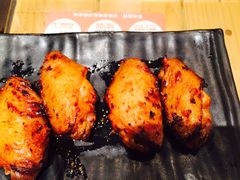 -聚点串吧·北京烧烤(朝北店)