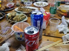 -疍家人黄记海鲜火烧烤