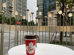 -Tims天好咖啡(江干万象城店)