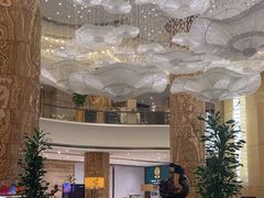 -广州威珀斯酒店