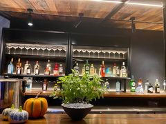 -Mercato莫卡多露台餐厅与酒吧(K11店)