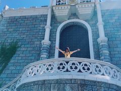 -蓬莱欧乐堡梦幻世界