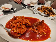 -新吉士·上海菜(浦东LCM置汇旭辉店)