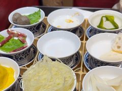 -咏江南·苏式火锅·苏州评弹(观前街店)