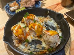 -一豚轩·烧鸟·豚骨拉面(五四路店)