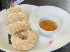 -帕蓝·暹罗料理(大学路店)