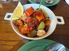 -WOKKA by艮上(中海环宇荟店)