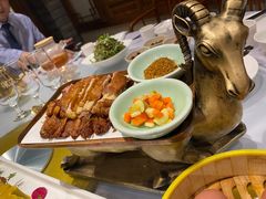 -京味斋·北京烤鸭(北京南站洋桥店)