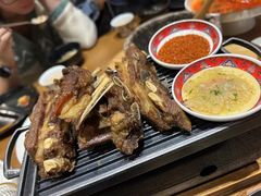 -敏珠拉姆藏餐·南京厨房(富春江东街店)