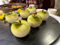 -尚一汤 广东炖汤(金桥国际店)