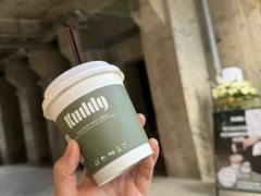 -KUDDO COFFEE(天河城店)